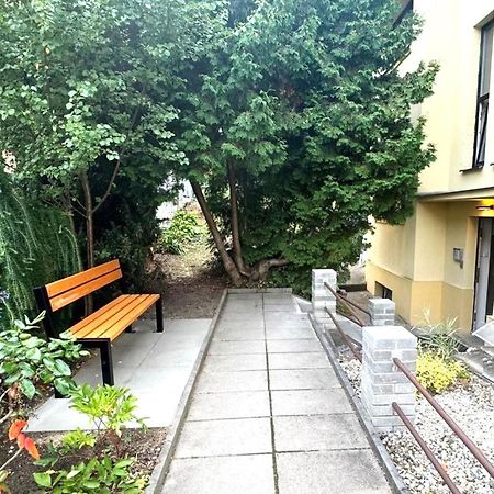 Hillside Studios Prague Ngoại thất bức ảnh