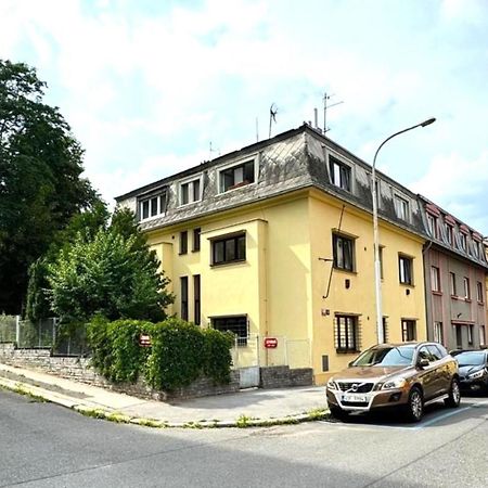 Hillside Studios Prague Ngoại thất bức ảnh