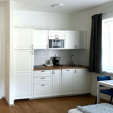 Hillside Studios Prague Ngoại thất bức ảnh