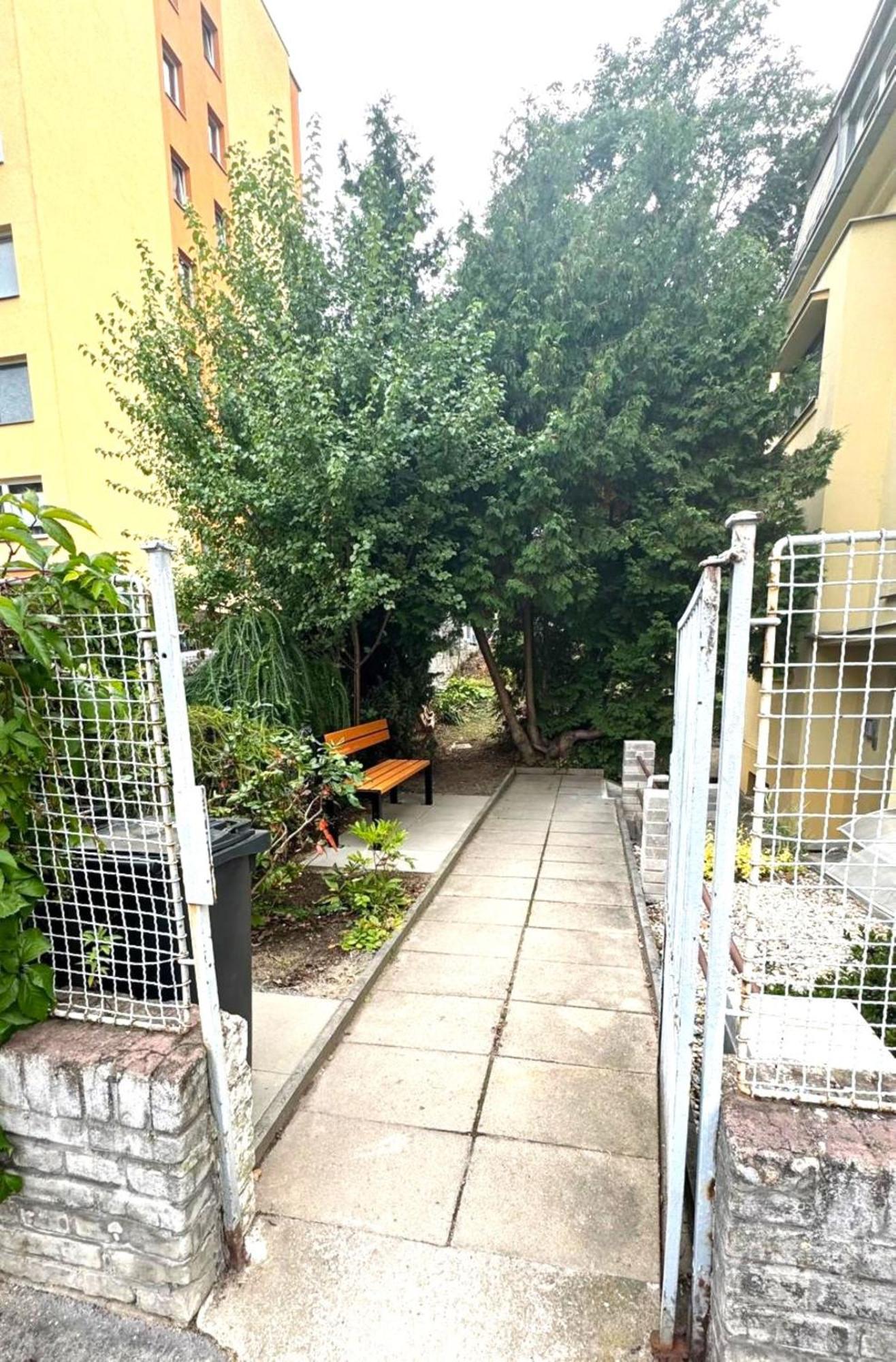Hillside Studios Prague Ngoại thất bức ảnh