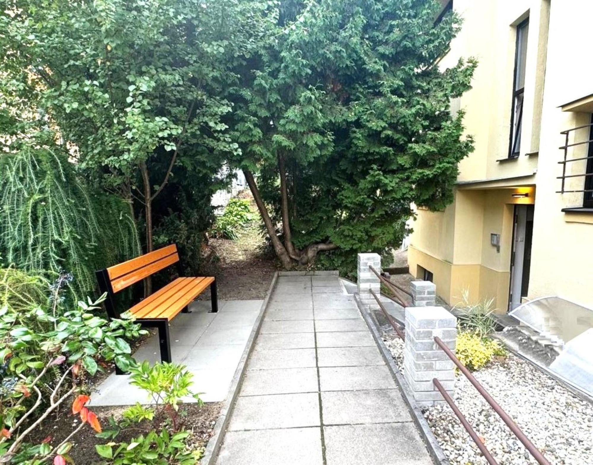 Hillside Studios Prague Ngoại thất bức ảnh