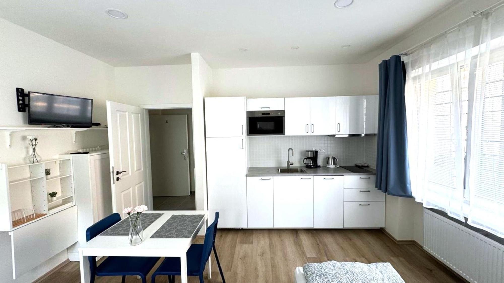 Hillside Studios Prague Ngoại thất bức ảnh