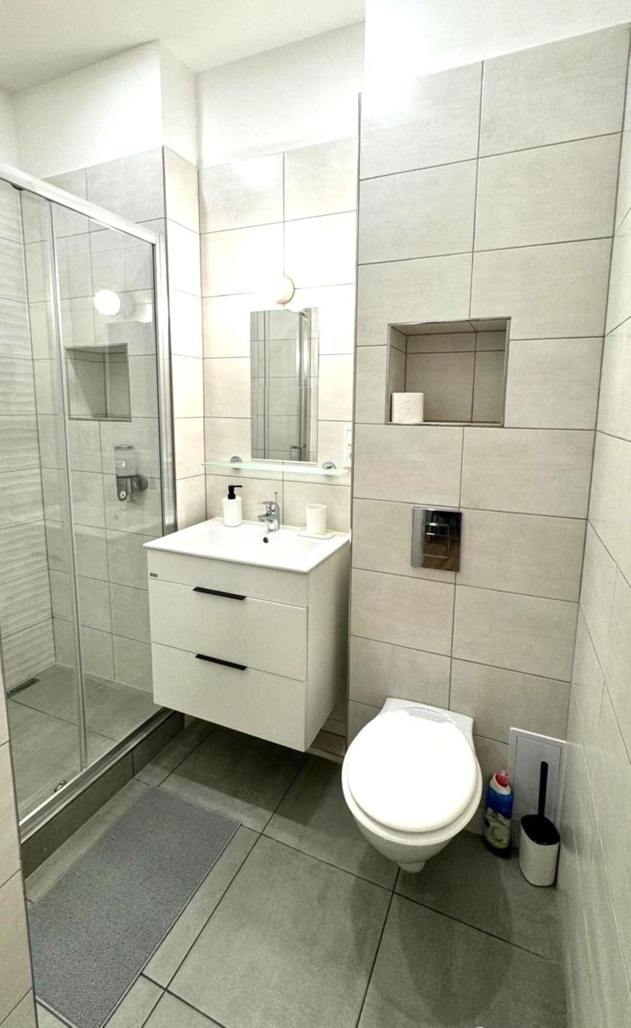 Hillside Studios Prague Ngoại thất bức ảnh