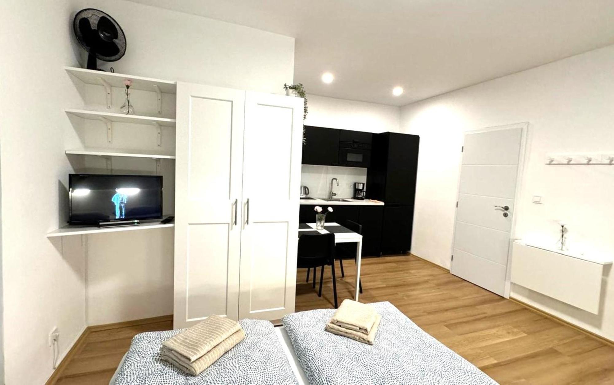 Hillside Studios Prague Ngoại thất bức ảnh