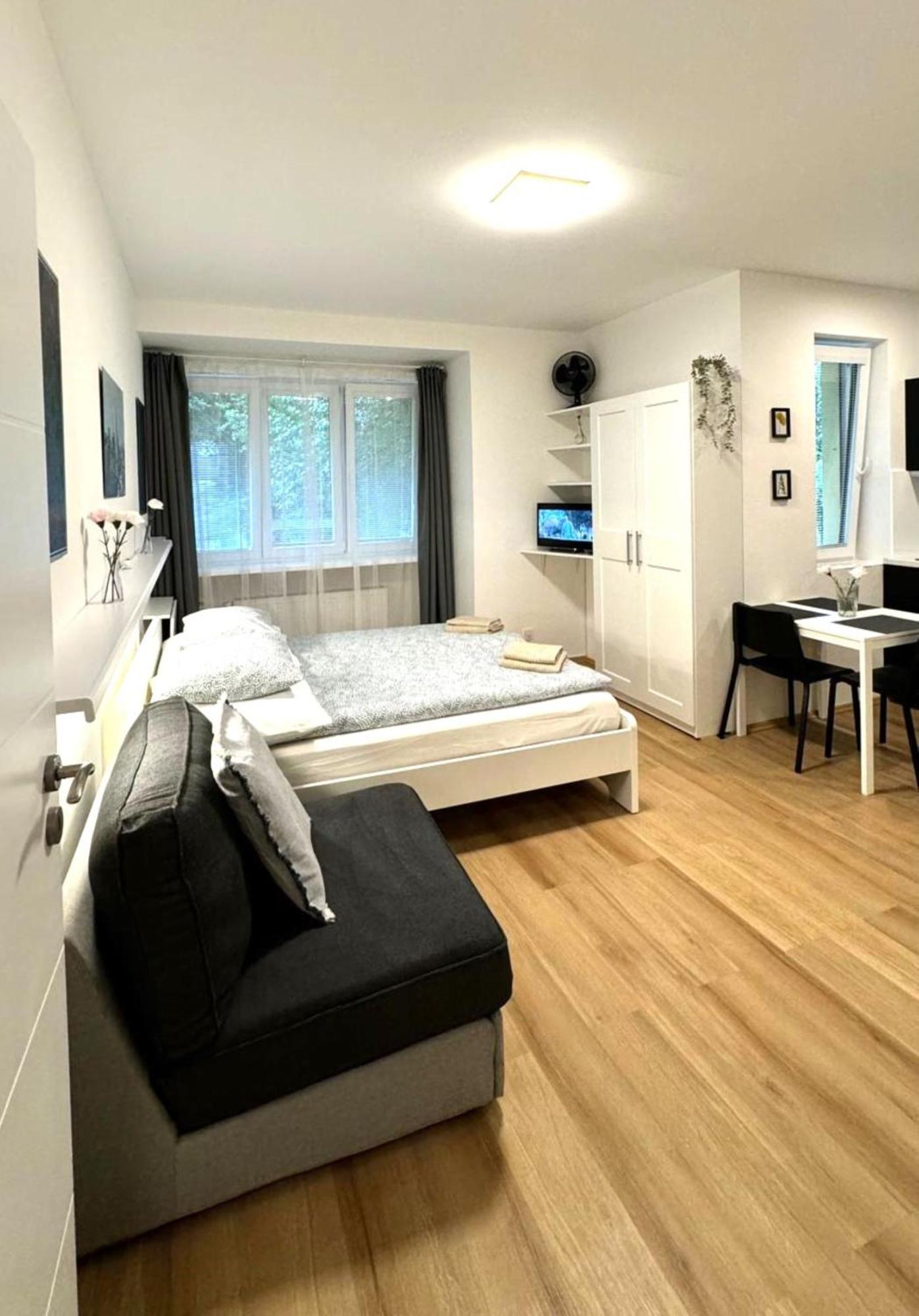 Hillside Studios Prague Ngoại thất bức ảnh