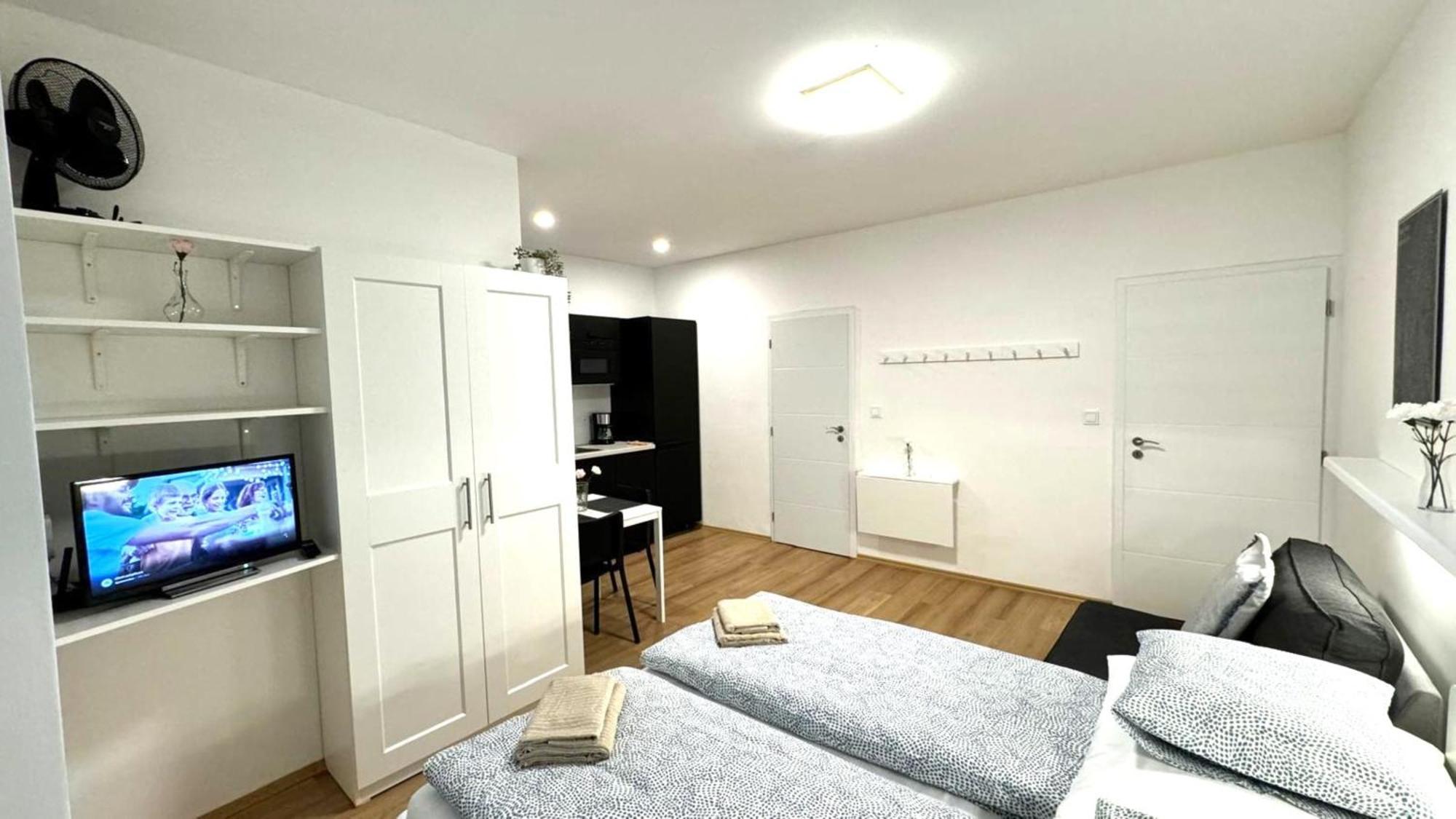 Hillside Studios Prague Ngoại thất bức ảnh