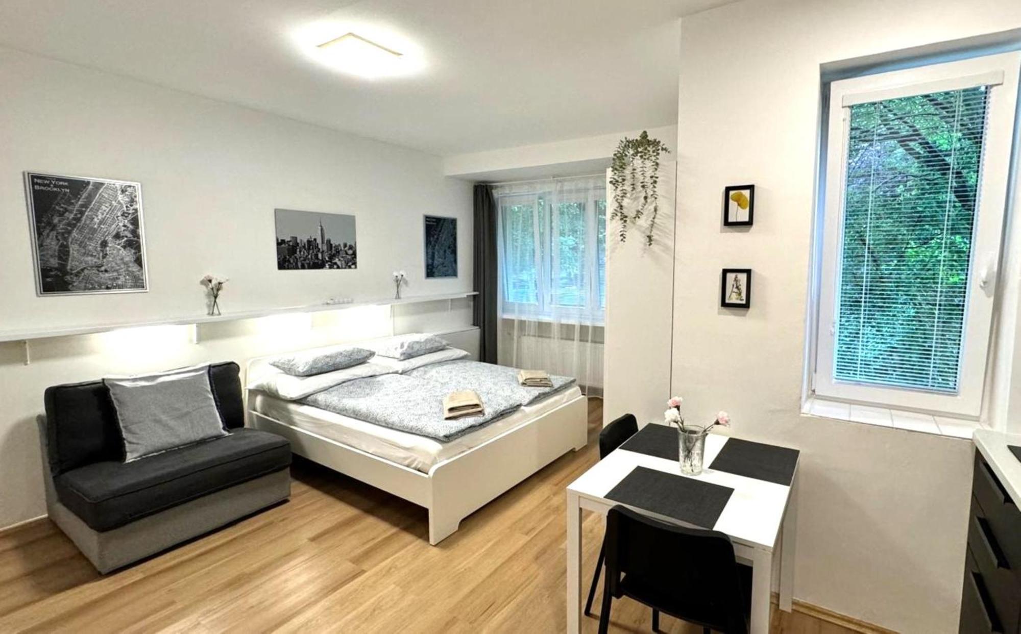 Hillside Studios Prague Ngoại thất bức ảnh