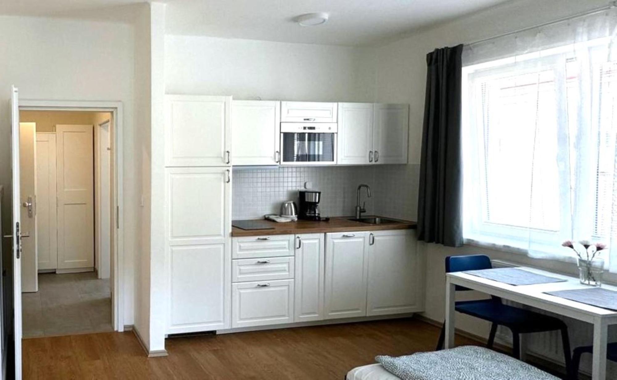 Hillside Studios Prague Ngoại thất bức ảnh